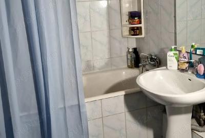 Apartament cu 2 camere decomandat în Lujerului - 3