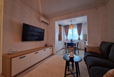 Apartament 2 Camere Superb - Hils Brauner - Loc De Parcare - 5