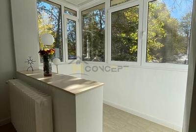 Garsoniera de inchiriat 5 min metrou Titan Garsoniera de inchiriat 5 min metrou Titan - 7