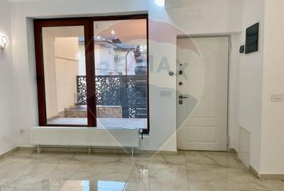 Casa / Vila de inchiriat pretabila pt Spatiu birou sau alte ativitati - 24