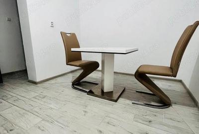 Apartament cu 3 camere decomandat în Central - 5