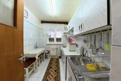Apartament cu 3 camere circular în Drumul Taberei - 4