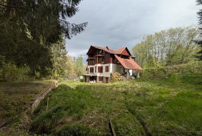 Casă cu Teren 590 Mp în Sud - 2