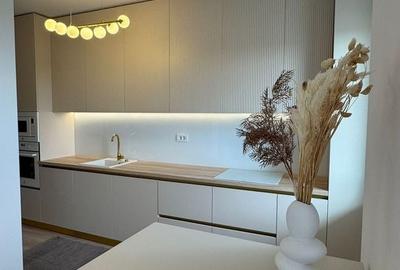 Apartament cu 2 camere decomandat în Pipera - 6