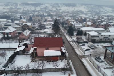 Casă D+P+E - 360 mp Utili - Teren 710 mp – Zona Cetate, Alba Iulia - 4