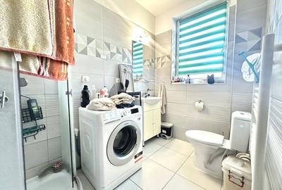 Triplex 4 camere, 117 mp utili, 250 mp teren, Dumbravita - 6