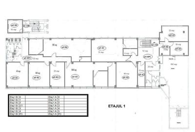 Cladire de birouri Oltenitei (Big Berceni) - 7