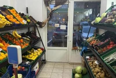 Închiriere sp. comercial renovat – Berceni, lAp. Patriei - 5