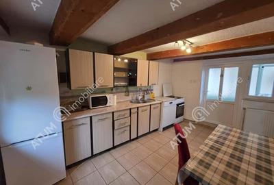 Casa spatioasa cu 3 camere si gradina in zona Terezian din Sibiu - 14