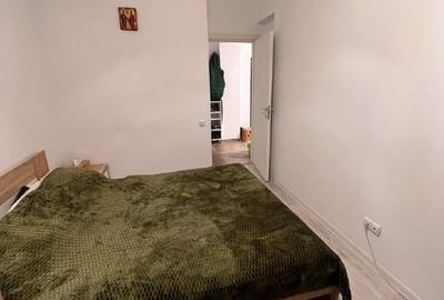 Apartament 2 camere - Avangarde City + loc de parcare inclus - 8