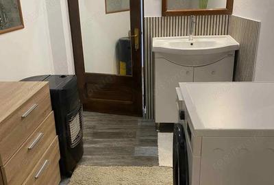 Casă cu Teren 1400 Mp în Costache Negri - 16