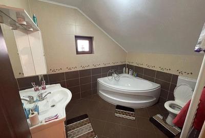 Casă cu 3 camere cu Teren 953 Mp în Păulești - 2