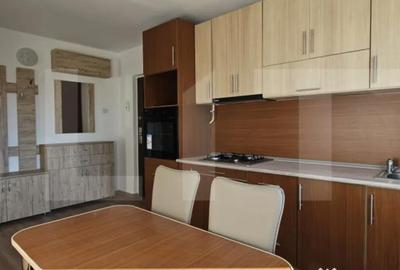 Apartament cu 2 camere semidecomandat în Central - 5
