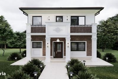 Casă cu 4 camere în Tomești - 2