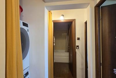 Apartament cu 3 camere decomandat în Titan - 3