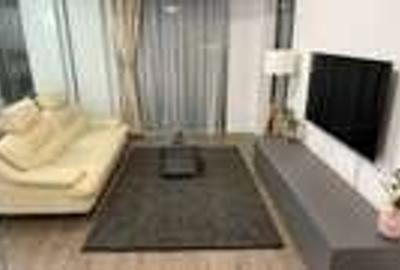 9CLOUD, AVIATIEI, 2 CAMERE COCHET, ETAJ 9, 50 MP,  GARAJ - 1