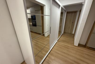 Apartament Premium - Global City Mihai Bravu - Parcare Sub - 12