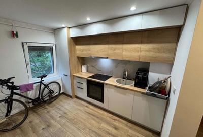 Apartament cu 2 camere nedecomandat în Micro 16 - 3