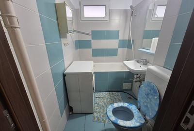 Bucurestii Noi, Bazilescu - 1