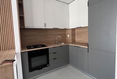 Apartament cu 2 camere în Tunari - 4