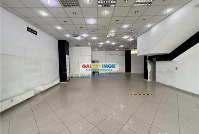 Spațiu comercial, de 165 mp, în Vest - 9