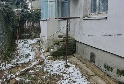 Apartament cu 3 camere semidecomandat în Central - 5