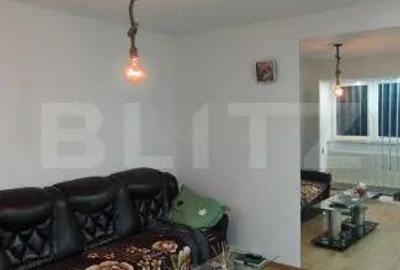 Apartament cu 2 camere decomandat în Central - 5