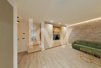 Studio generos, mobilat lux, Kasper , Comision 0% - 3