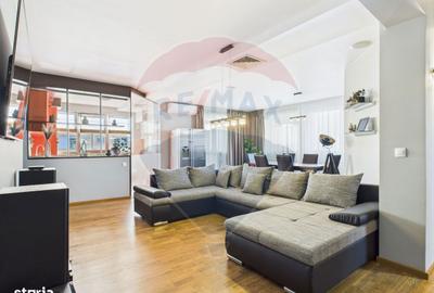 Apartament cu 4 camere în Central - 17
