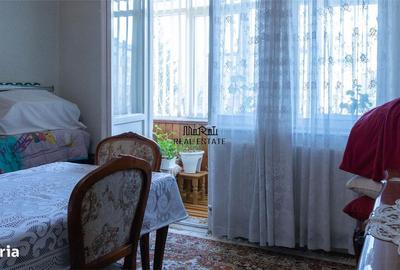 Apartament cu 2 camere decomandat în Central - 2