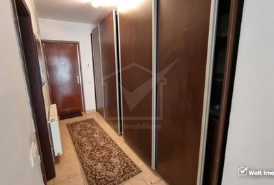 Apartament 2 camere mobilat, Floresti - langa parc, statie autobuz, magazine - 5