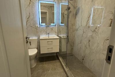 Apartament cu 2 camere decomandat în Titan - 6