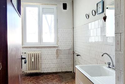 Apartament 3 camere Lotrioara langa Metrou Nicolae Grigorescu si Parc IOR! - 17