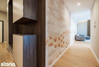 Apartament cu 3 camere în Floreasca - 2