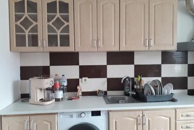 Apartament cu 2 camere decomandat în Central - 8