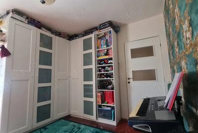 De inchiriat apart. cu 3 camere in Corni?a, aproape de spitale, UMFST - 5