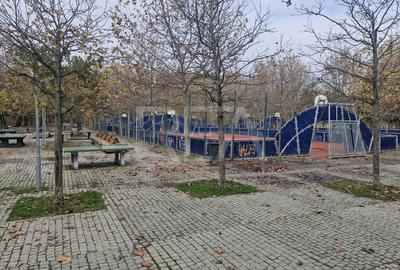 Apartament cu 2 camere la 12 minute de metrourile Dristor 1 si Grigorescu - 34