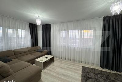 Apartament cu 2 camere decomandat în 1 Mai - 7