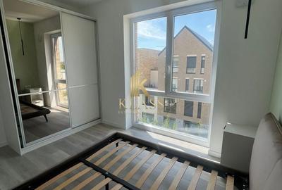 Apartament cu 3 camere decomandat în Central - 2