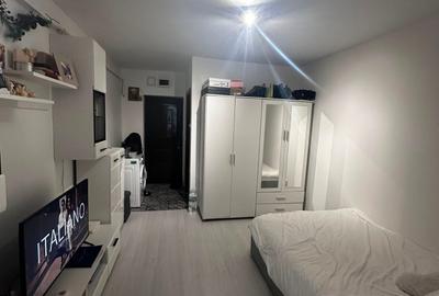 Garsonieră decomandată în Galata - 2