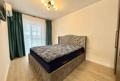 Apartament 2 camere de inchiriat Floreasca - 6