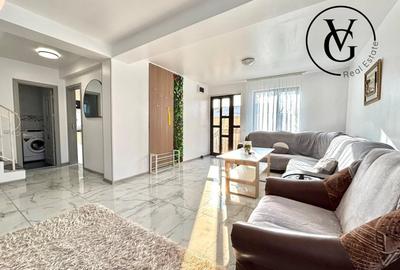 Vila P+1 |4 camere | Navodari - 3