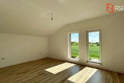 Duplex 5 camere si teren de 300 mp, zona Ghiroda - 12