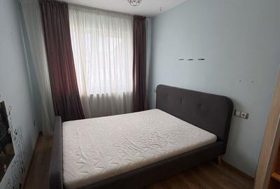 Apartament cu 2 camere în Central - 1