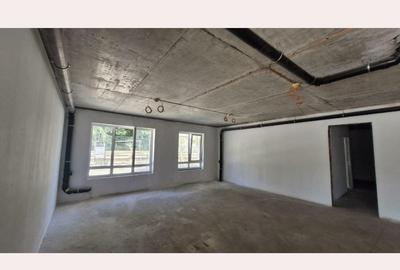 Spatiu comercial/birouri - Sos. Oltenitei  - 195 mp -bloc nou - centrala termica Spatiu comercial/birouri - Sos. Oltenitei  - 195 mp -bloc nou - centrala termica - 1