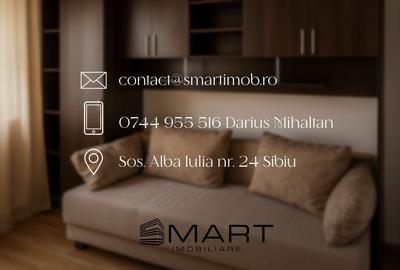 Apartament 2 camere decomandate Mihai Viteazu - 6