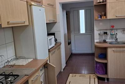 Casă cu 1 camere cu Teren 66 Mp în Mărăști - 5