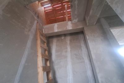 Vila la cheie, P+1E+Pod, finisaje premium, Popesti-Leordeni - 14