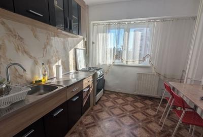 Apartament cu 2 camere decomandat, mobilat în Gorjului - 5
