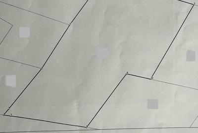 Spațiu comercial, în Negoiești - 2